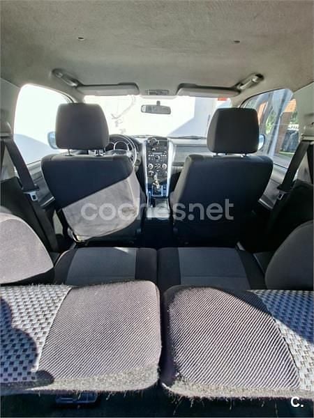 Usado Suzuki Grand Vitara 129 CV (94 kW) 2006 Gris / plata SUV