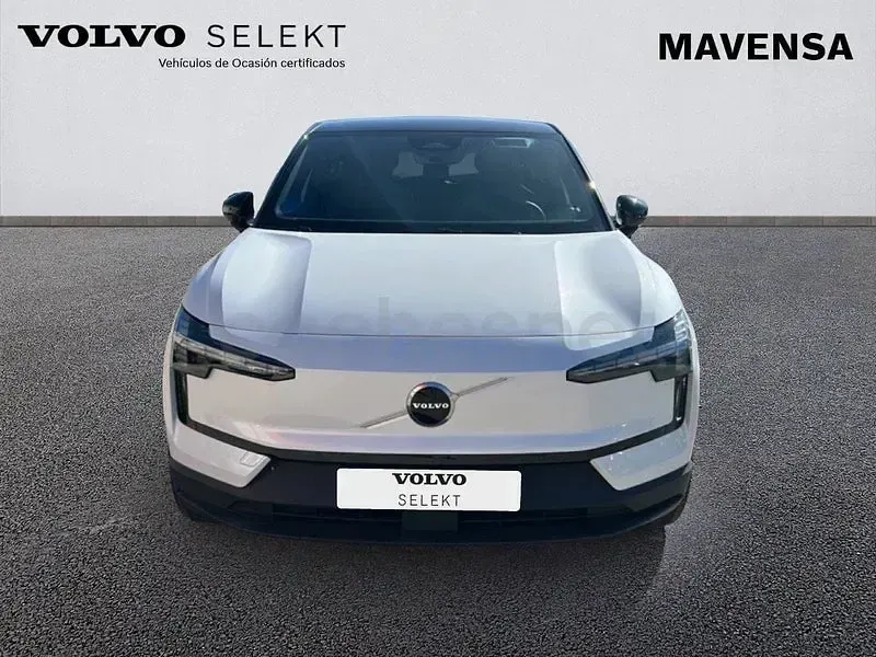 Nuevo Volvo EX30 Plus 200 kW (272 CV) 2025 Eléctrico SUV