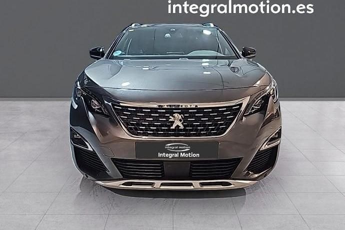 Usado Peugeot 5008 GT-line 130 CV (95 kW) 2020 SUV
