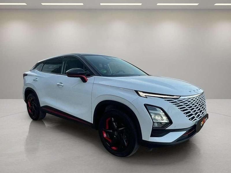 Usado Omoda 5 185 CV (136 kW) 2024 Blanco SUV