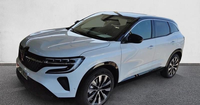 Usado 2025 Renault Austral Techno SUV | 28.500 € (Precio justo) - Imagen 1/2