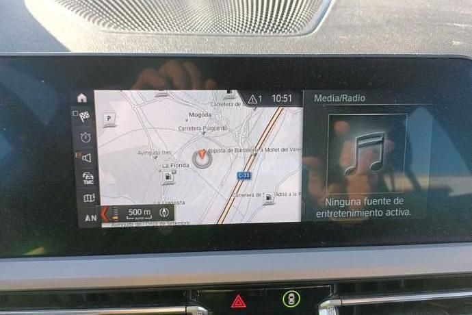 Usado BMW 318 150 CV (110 kW) 2020