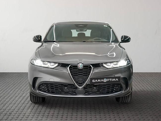 Usado Alfa Romeo Tonale Ti 175 CV (128 kW) 2022 Gris SUV