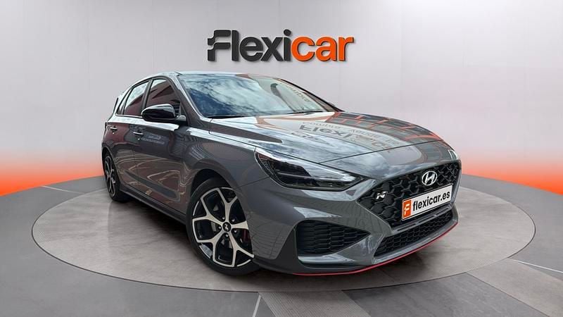 Brugt Hyundai i30 250 HK (183 kW) 2024 Sedan