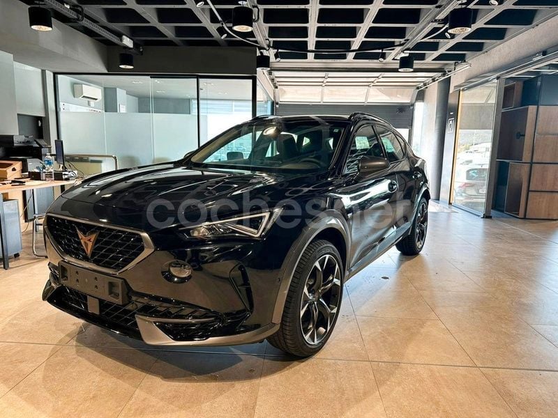 Usado 2023 Cupra Formentor SUV | 33.490 € - Imagen 1/1