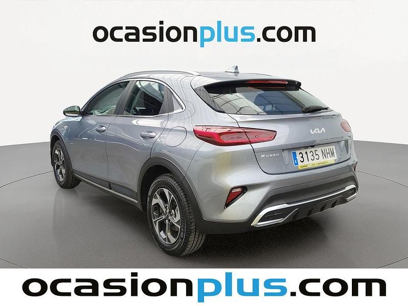 Brugt Kia XCeed 116 HK (85 kW) 2025 Grå SUV