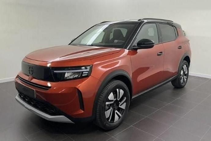 Nuevo 2025 Opel Frontera SUV | 22.990 € (Buen precio) - Imagen 1/1