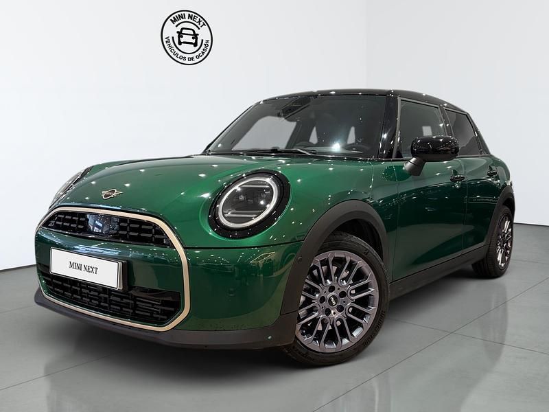 Usado 2025 Mini Cooper Utilitario | 29.900 € (Caro) - Imagen 1/4