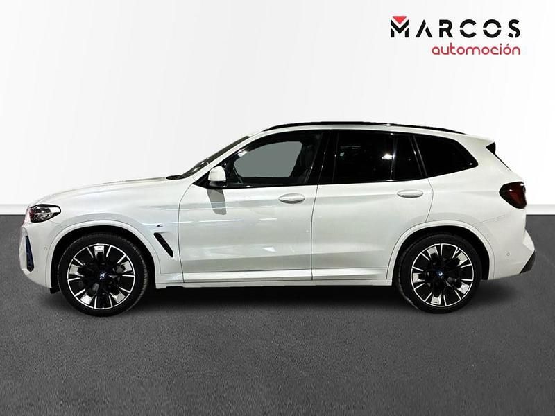 Usado BMW iX3 M Sport 210 kW (286 CV) 2023 Otro SUV
