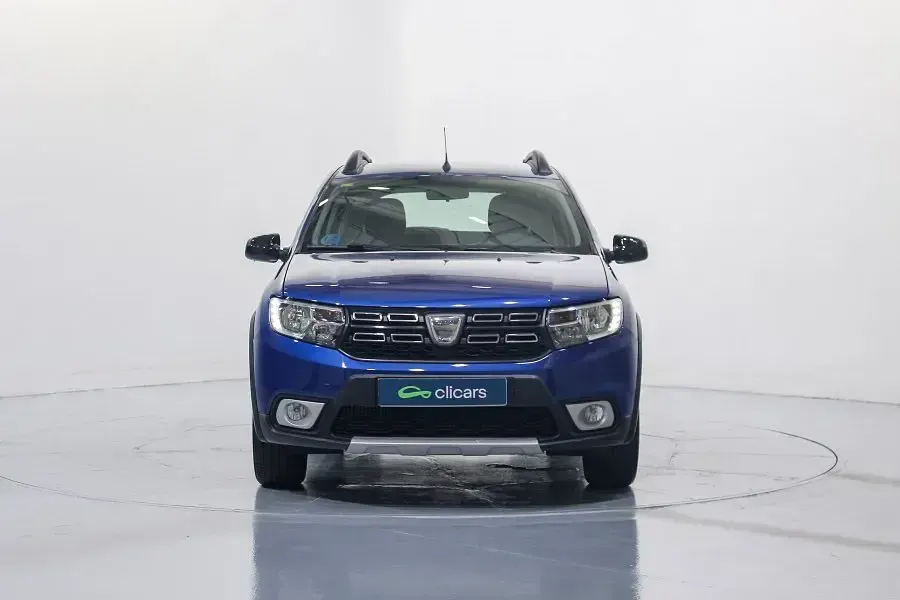 Usado Dacia Sandero Stepway 100 CV (73 kW) 2020