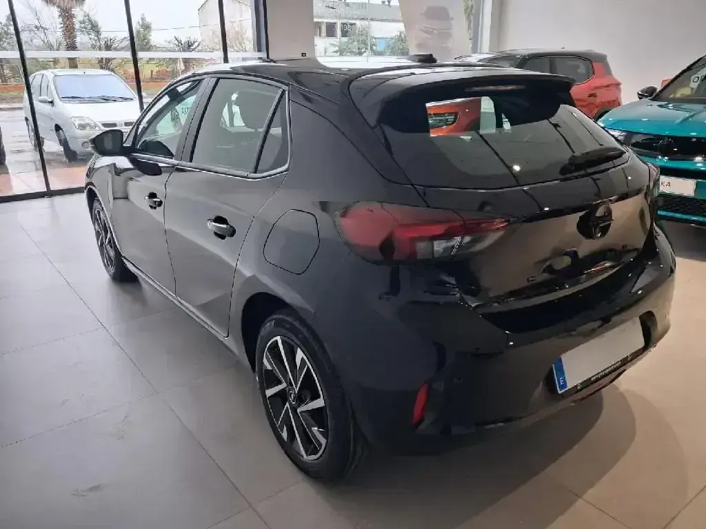 Nuevo Opel Corsa Edition 100 CV (73 kW) 2026 Otro Utilitario