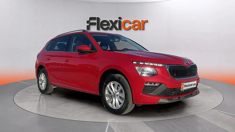 Usado Skoda Kamiq Selection 95 HP (69 kW) 2024 SUV