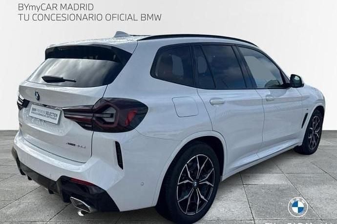 Usado BMW M140 xLine 190 CV (139 kW) 2024