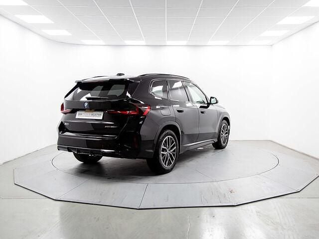 Nuevo BMW X1 Comfort Edition 245 CV (180 kW) 2026 Negro SUV