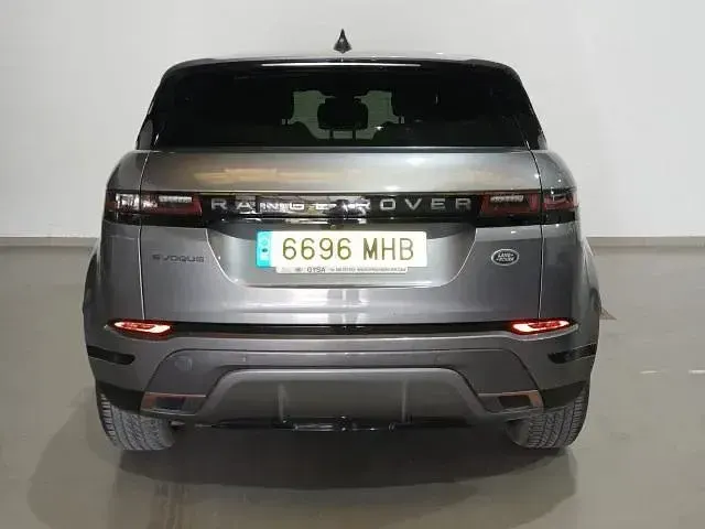 Usado Land Rover Range Rover evoque R-Dynamic 163 CV (119 kW) 2023 Todoterreno SUV