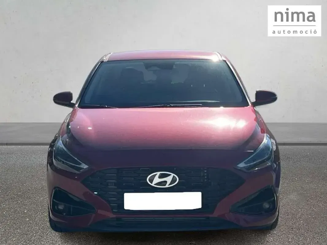 Nuevo Hyundai i30 101 CV (74 kW) 2025 Berlina