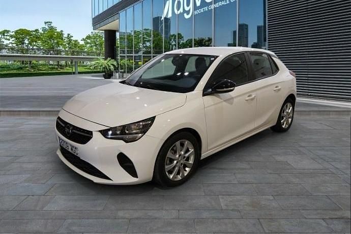 Usado 2023 Opel Corsa Edition | 12.300 € (Buen precio) - Imagen 1/4
