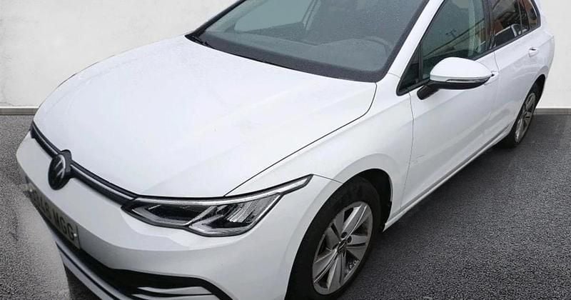 Usado VW Golf VIII 115 CV (84 kW) 2023 Familiar