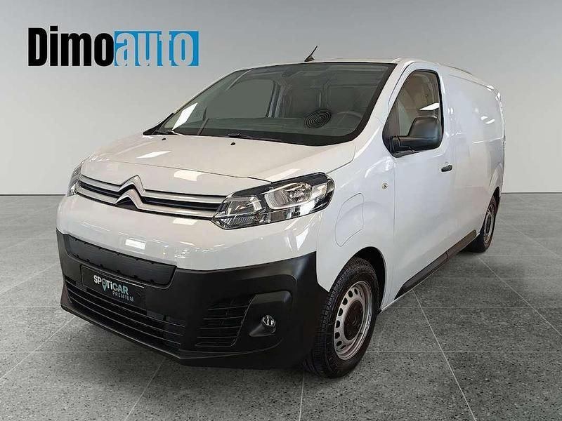 Nuevo 2024 Citroën e-Jumpy Monovolumen | 34.900 € - Imagen 1/4