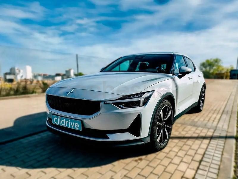 Usado Polestar 2 Standard Range Single Motor 200 kW (272 CV) 2023 Eléctrico Utilitario