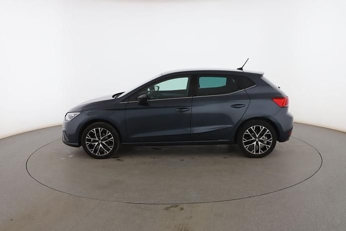 Usado Seat Ibiza XCELLENCE 110 CV (80 kW) 2024