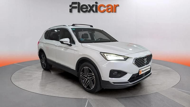 Usado Seat Tarraco 4Drive 150 CV (110 kW) 2019 SUV