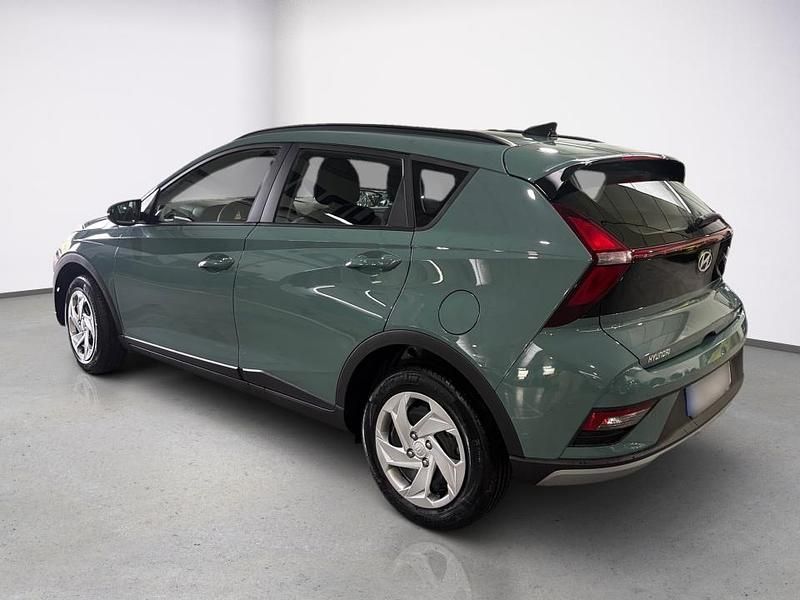 Nuevo Hyundai Bayon 79 CV (58 kW) 2025 Otro SUV