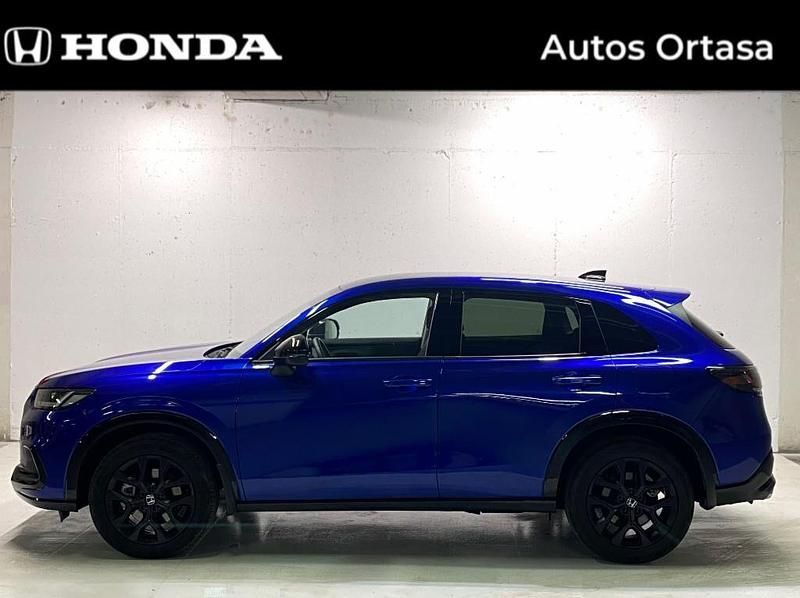 Usado Honda ZR-V Sport 184 CV (135 kW) 2023 Otro SUV