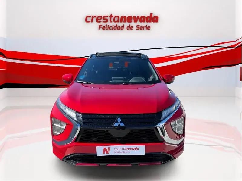 Usado Mitsubishi Eclipse Cross 188 CV (138 kW) 2022 SUV