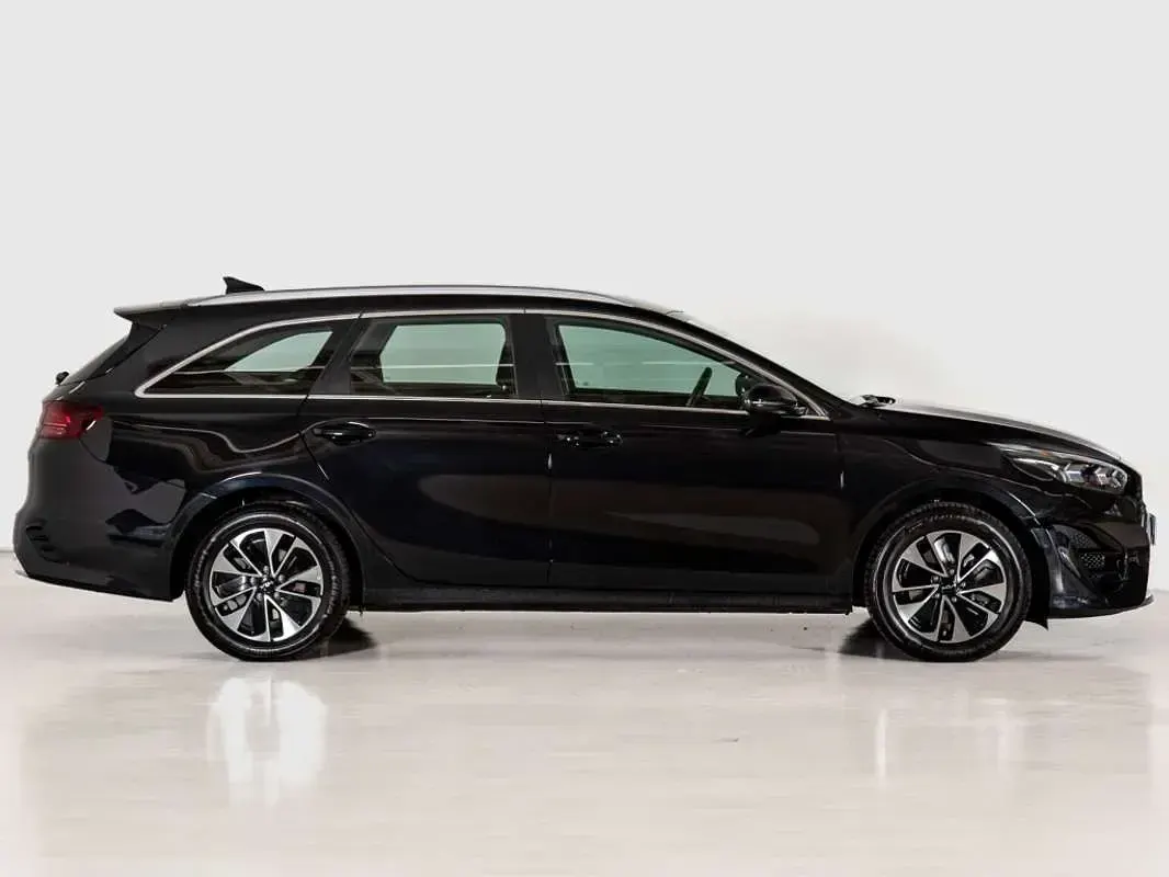 Usado Kia Ceed 141 CV (103 kW) 2023 Utilitario