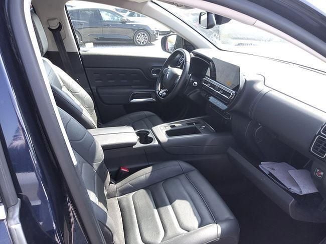 Usado Citroën C5 Aircross Shine 225 CV (165 kW) 2023 Azul SUV