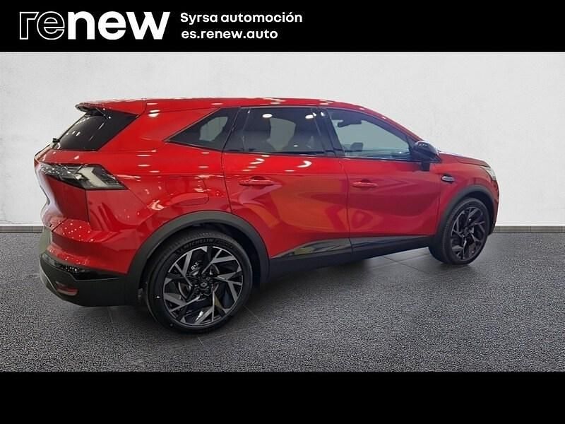 Usado Renault Symbioz Esprit Alpine 145 CV (106 kW) 2025 Rojo SUV