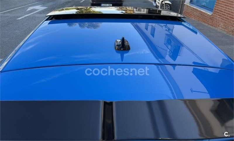 Usado Audi A3 310 CV (228 kW) 2021 Azul Berlina