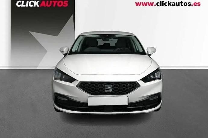 Usado Seat Leon Style 115 CV (84 kW) 2025