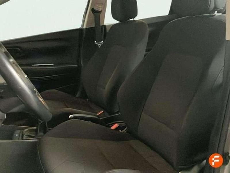 Blanco Usado 2022 Hyundai Bayon SUV | 12.470 € (Precio justo) - Imagen 1/4