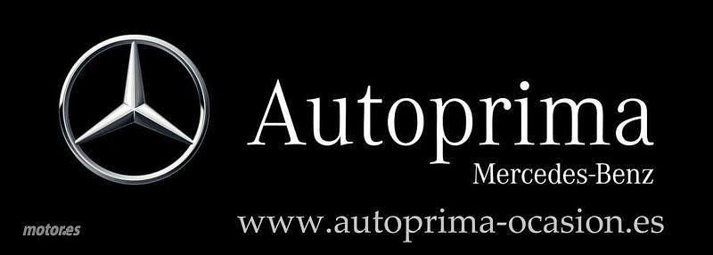 Usado Mercedes A200 AMG line 150 CV (110 kW) 2024 Blanco Berlina