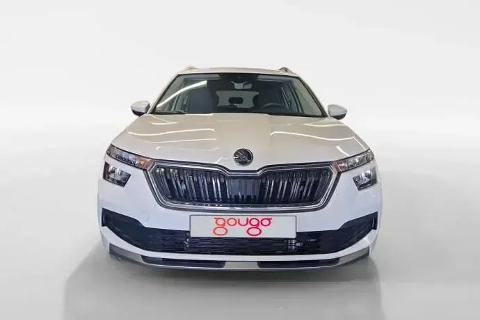 Usado Skoda Kamiq Ambition 150 CV (110 kW) 2023 SUV