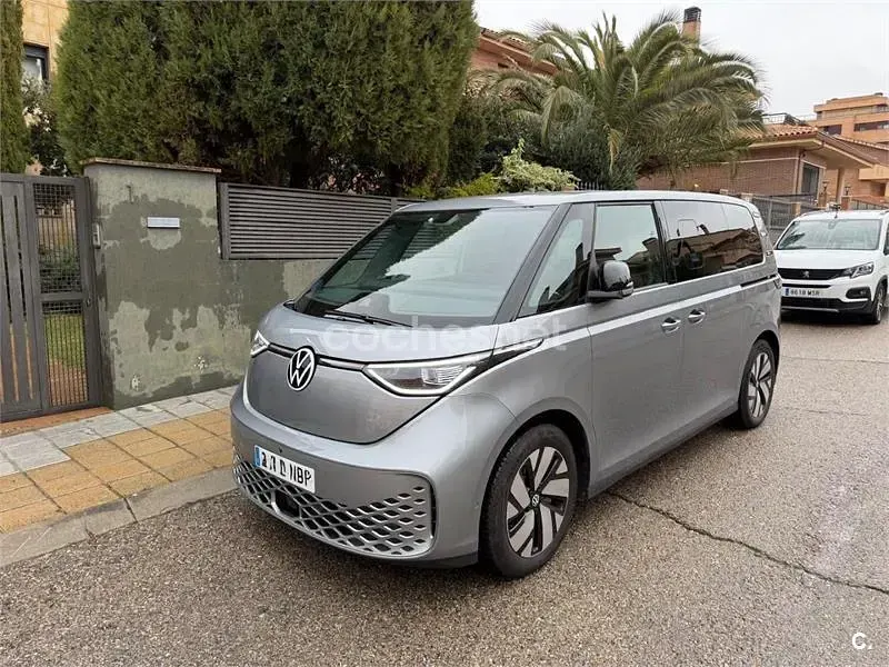 Usado VW ID. Buzz Pro 210 kW (286 CV) 2025 Eléctrico Monovolumen