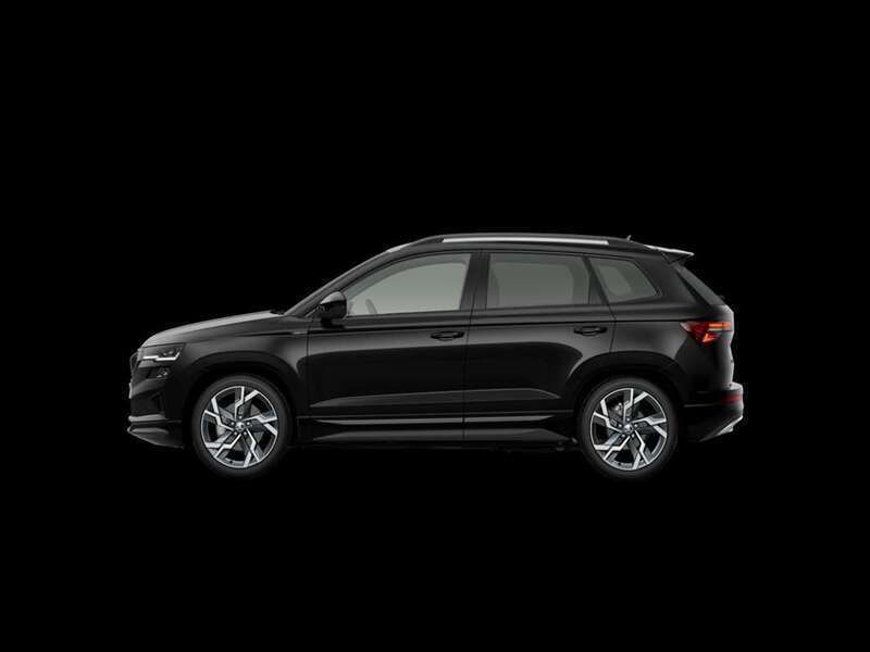 Nuevo 2025 Skoda Karoq Selection SUV | 31.490 € (Un poco caro) - Imagen 1/3