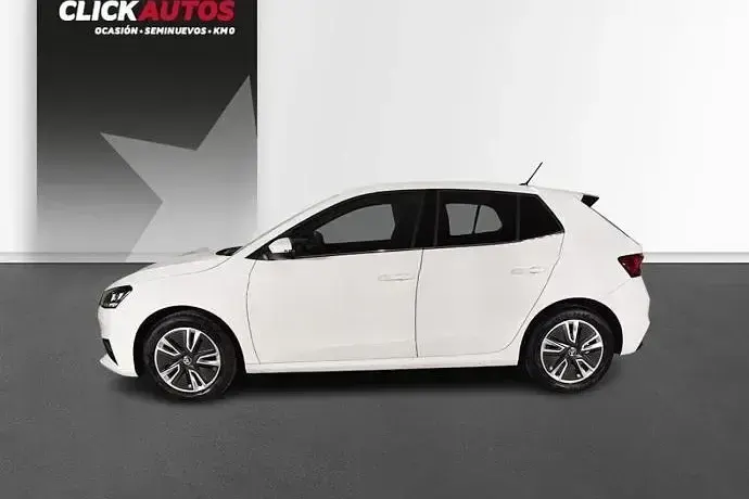 Usado Skoda Fabia Sport 95 CV (69 kW) 2024 Utilitario