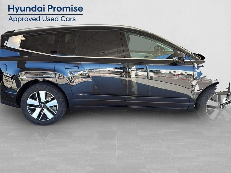Usado Hyundai Ioniq 9 230 kW (313 CV) 2025 SUV