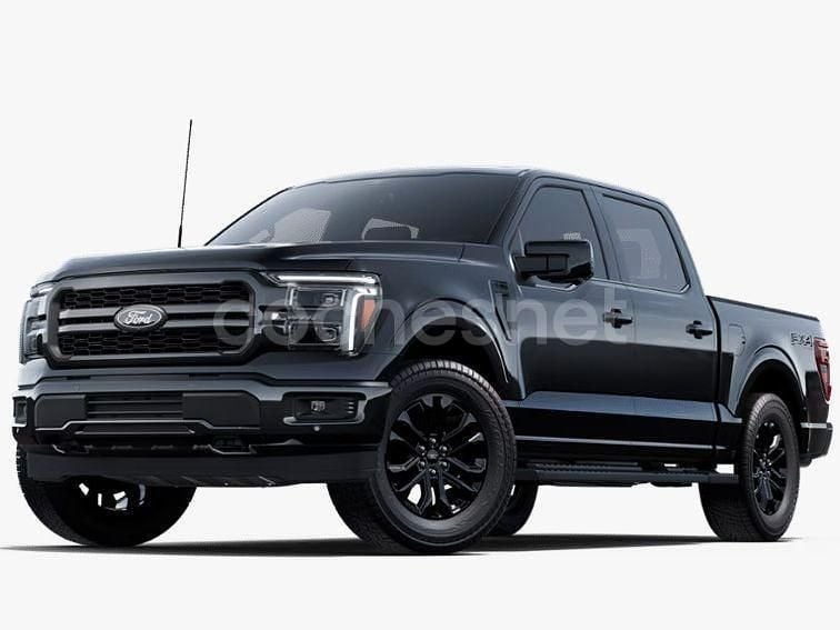 Nuevo 2025 Ford F-150 Lariat Recogida | 94.900 € - Imagen 1/4