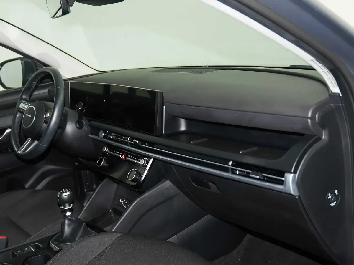Usado Hyundai Tucson 159 CV (116 kW) 2025 SUV