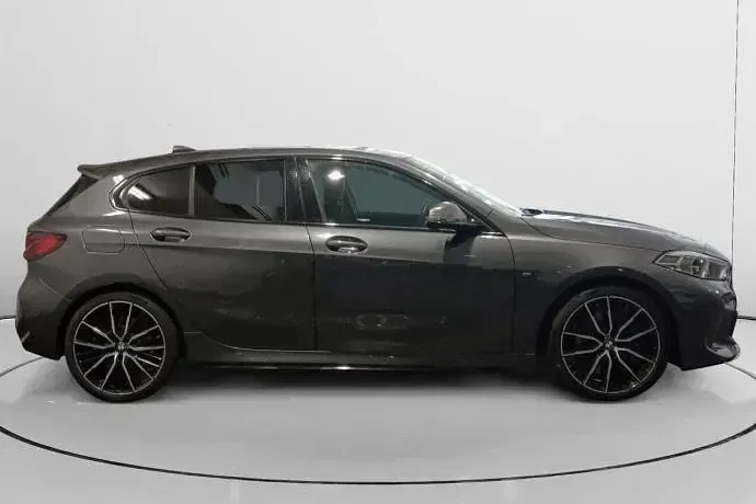 Usado BMW M135 306 CV (225 kW) 2020 Utilitario