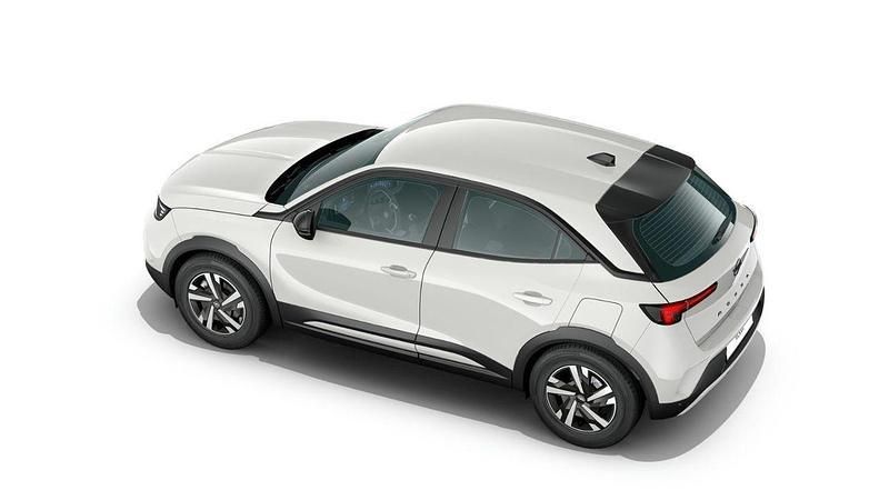 Nuevo Opel Mokka Edition 136 CV (100 kW) 2025 Blanco SUV