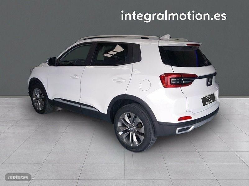 Usado DR DR 4.0 115 CV (84 kW) 2022 Blanco SUV