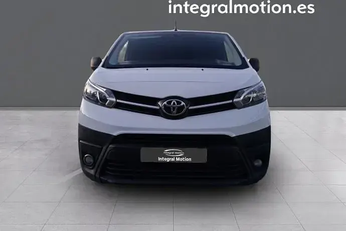 Usado Toyota Proace 120 CV (88 kW) 2022 Monovolumen
