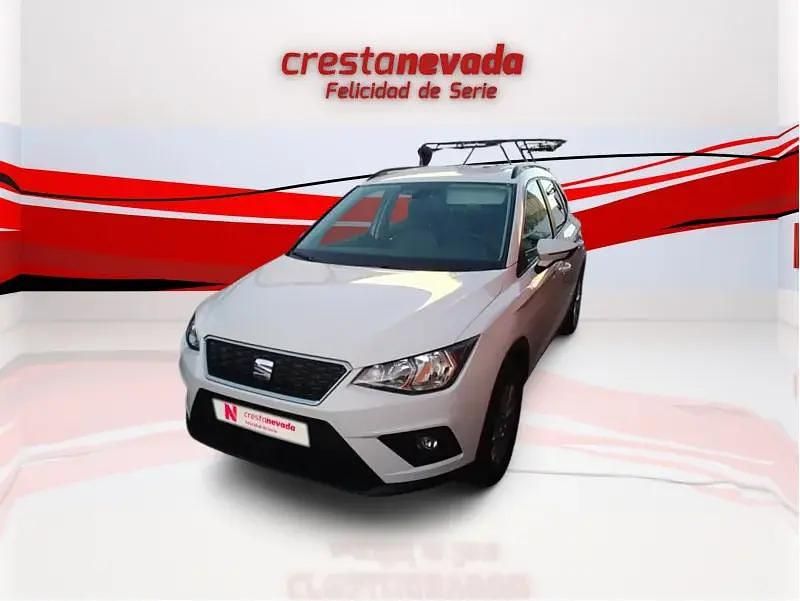 Usado Seat Arona Style 110 CV (80 kW) 2020 SUV