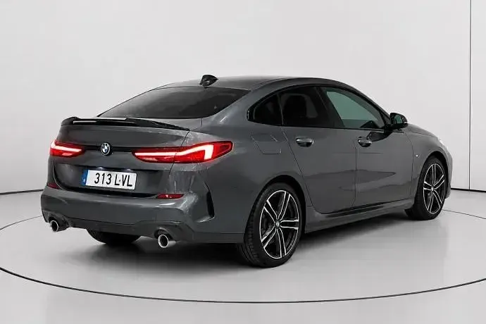 Usado BMW 218 Shadowline 150 CV (110 kW) 2021 Coupe