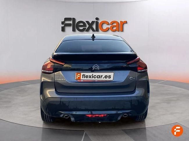 Usado Citroën C4 PureTech 131 CV (96 kW) 2024 Gris SUV
